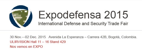 Bogota-Expodefensa2015