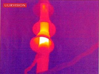 Thermography Electrical Inspection