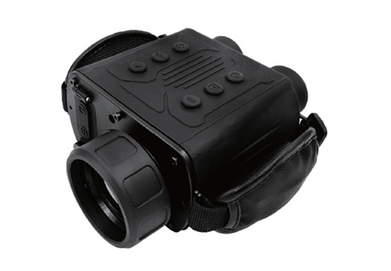 wolf60 thermal imaging binocular