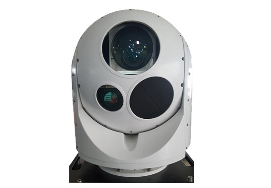 tc900ptz marine night vision camera