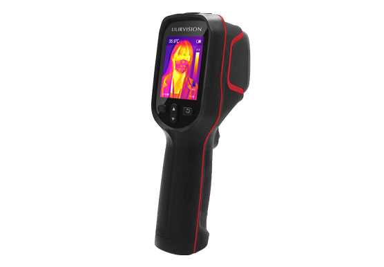 ti160 t10 infrared body surface temperature rapid screening camera thermal imaging camera 1